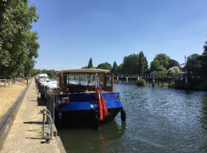 Piper Boats 49M Anticus Dutch Barge